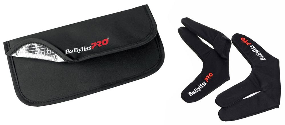 Мини-выпрямитель BaByliss PRO Elipsis mini2000 BAB2000EPE - 5