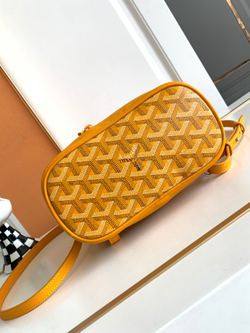 Goyard Alpin Mini Backpack