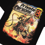"8 YEARS" TEE