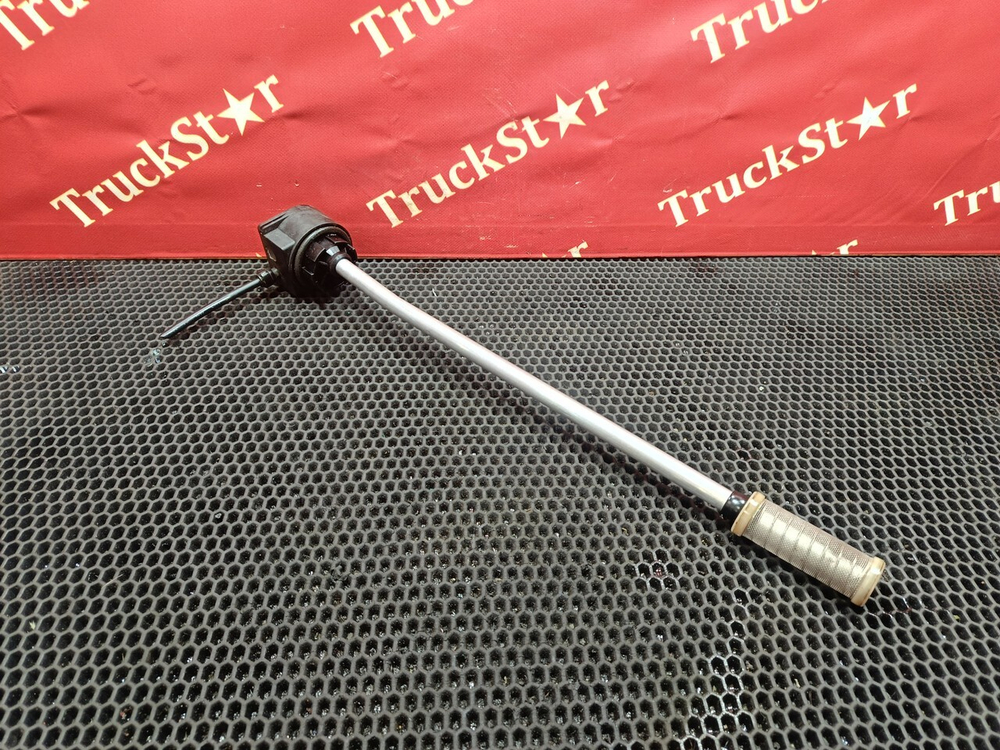 Топливозаборник