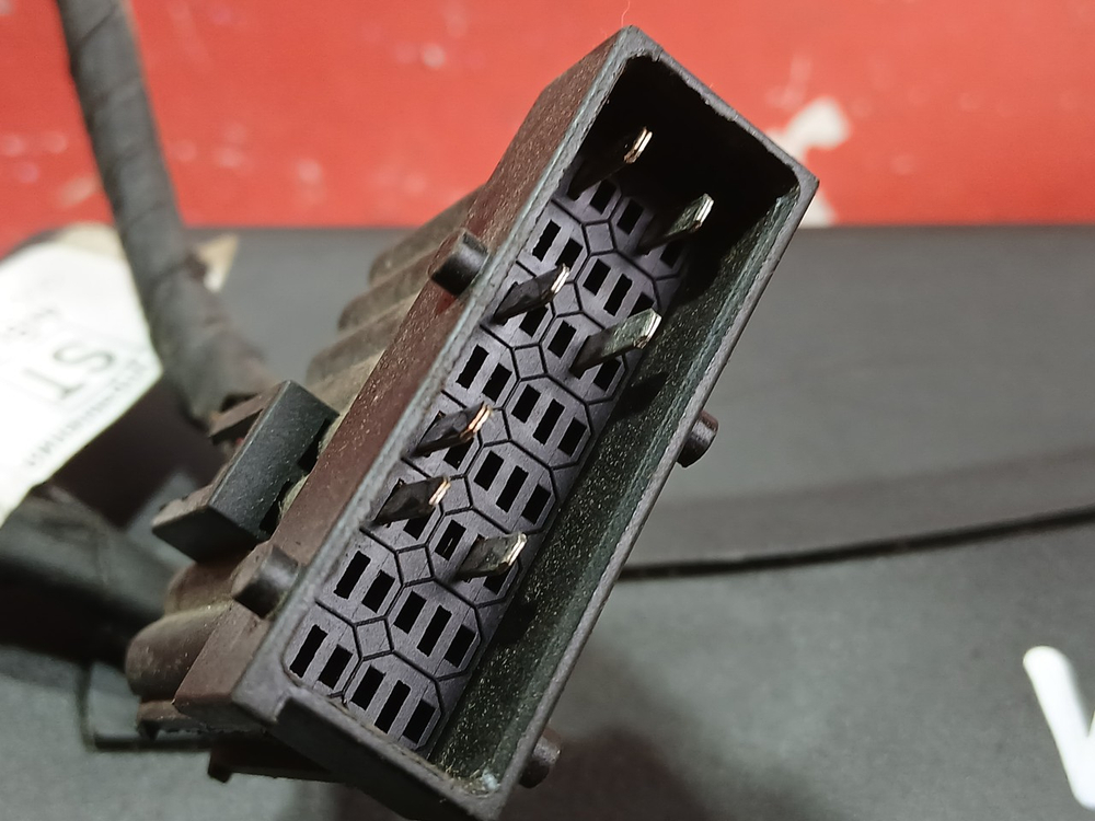 Отопитель автономный 4.0 kW 2018г.
