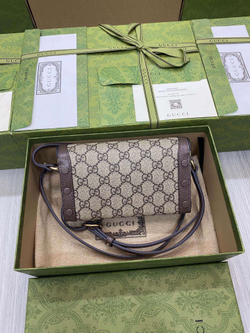 Gucci Bag 18 cm