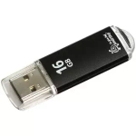 16GB USB Smartbuy V-Cut black