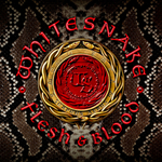 Whitesnake / Flesh & Blood (2LP)