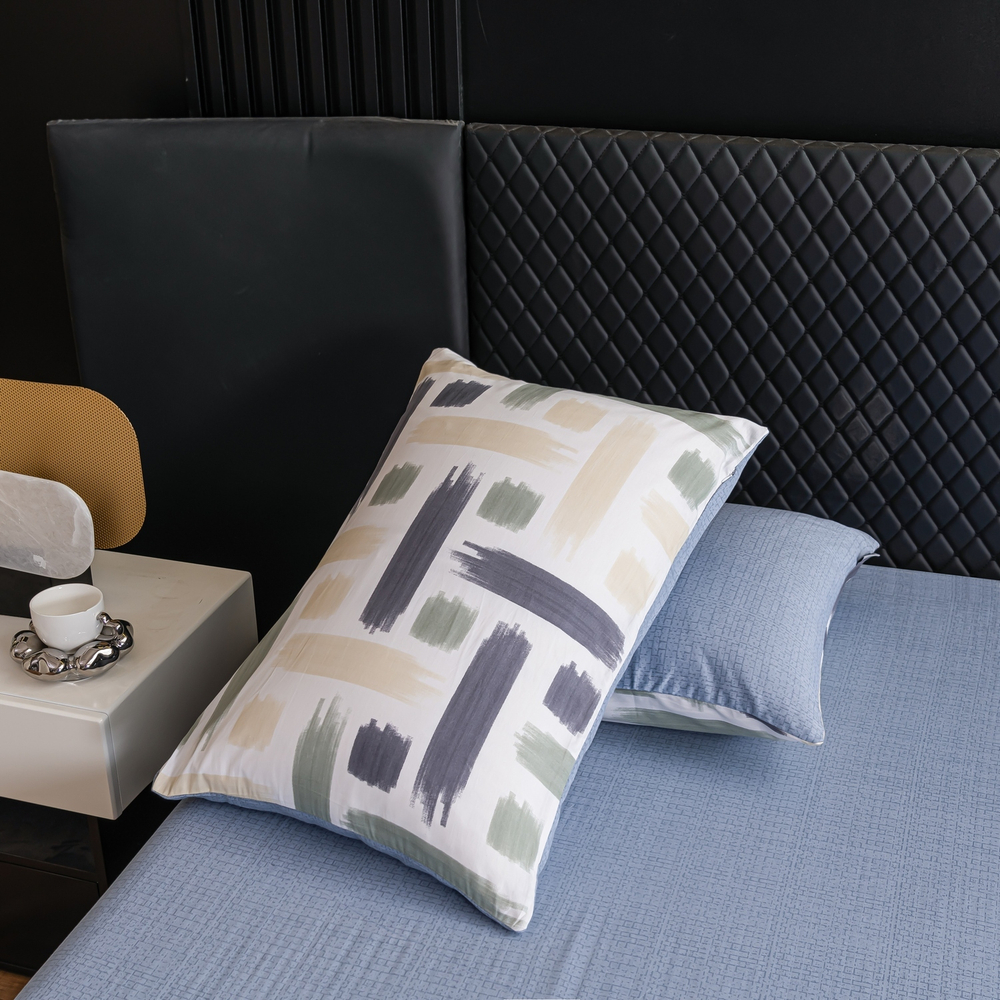 Комплект постельного белья Сатин 100% хлопок C622