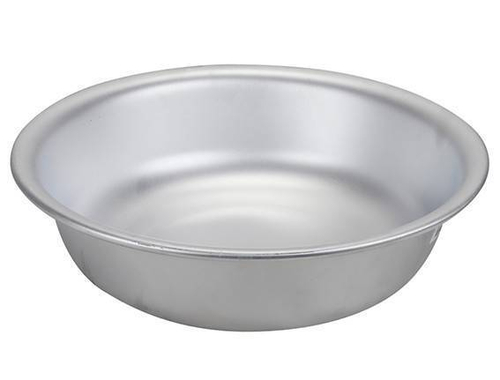 Таз алюминиевый 65см