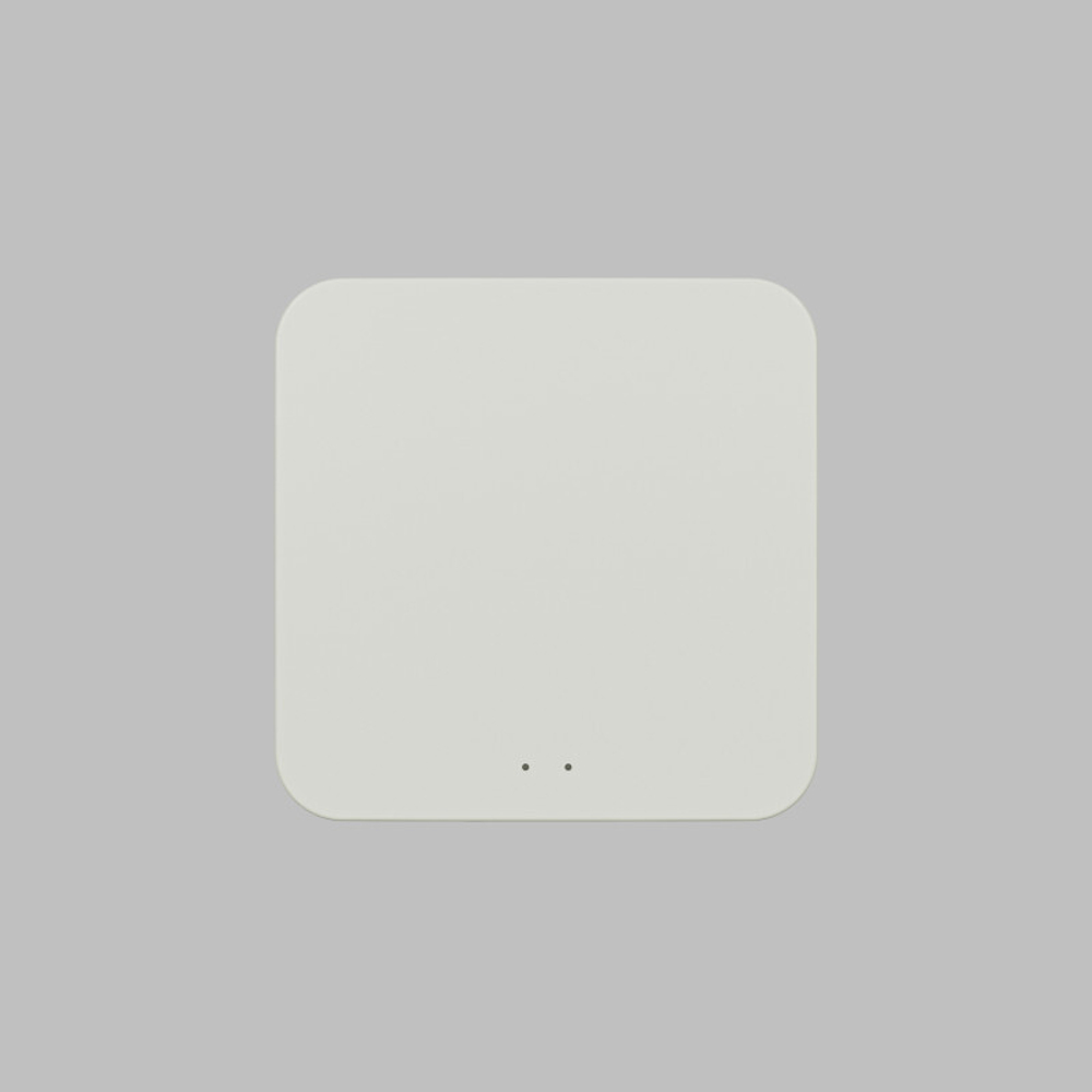 DK7402-WF Конвертер WiFi-Zigbee/BLE для умного дома, пластик, белый