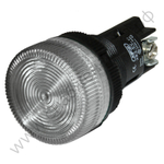 Лампы сигнальные Энергия d22 мм