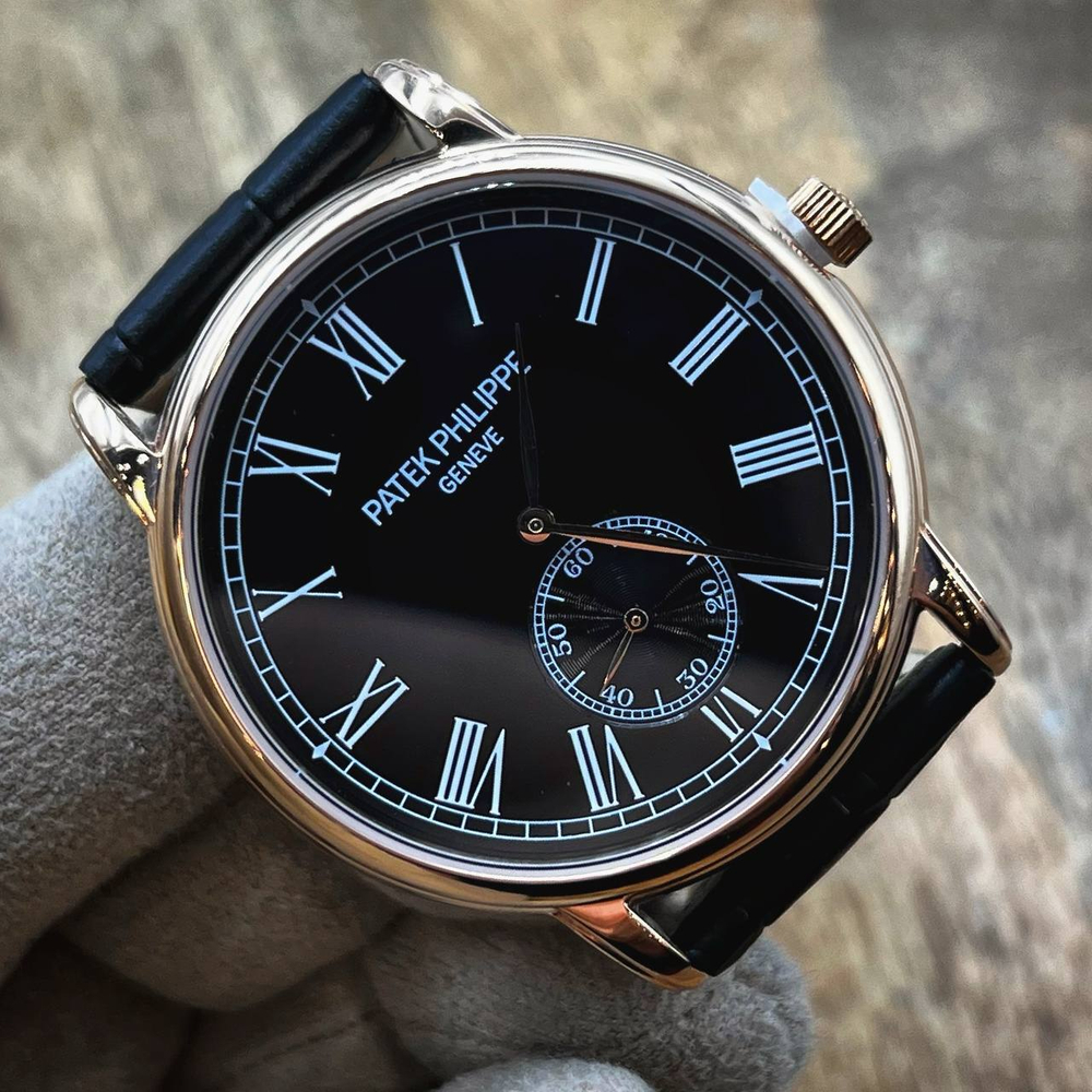Часы Patek Philippe
