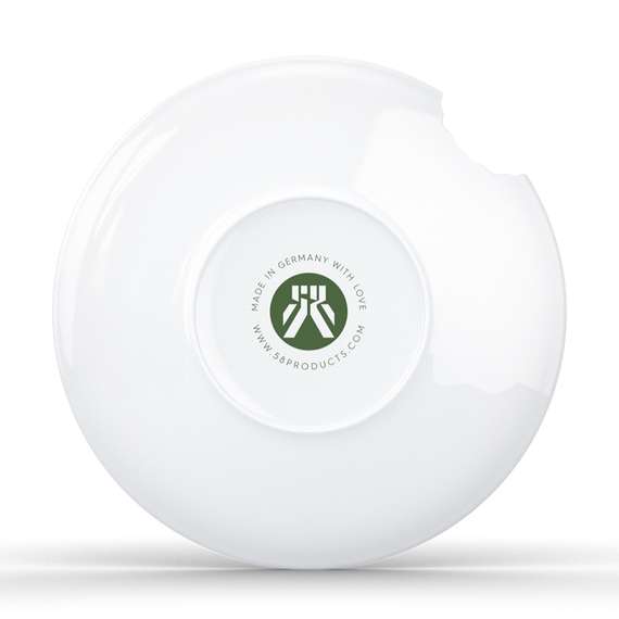 Набор из 2-х тарелок Tassen With Bite Ø15 см