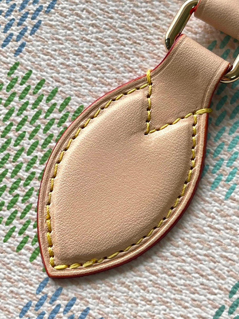 Louis Vuitton Onthego MM