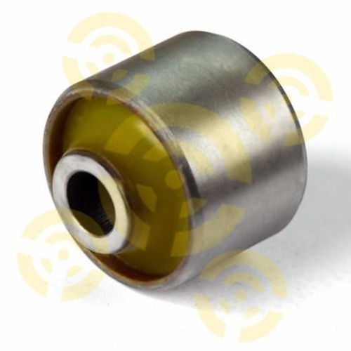 Полиуретановый сайлентблок задней подвески, нижнего поперечного рычага, крепление к ступице(Кратность 1 шт) 7062590