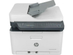 МФУ лазерное HP Color Laser MFP 179fnw 4ZB97A цветное