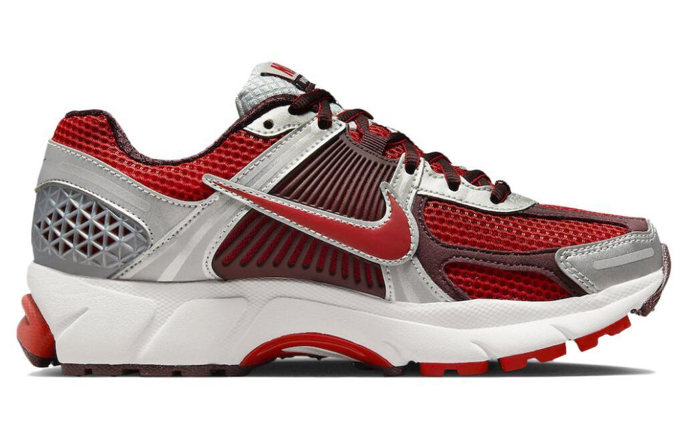 Кроссовки Nike Air Zoom Vomero 5 (Женская размерная сетка)