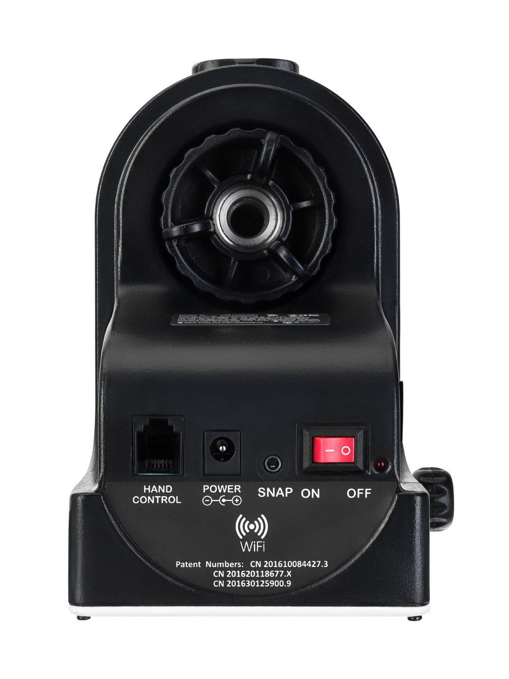 Монтировка Sky-Watcher AZ-GTi без треноги