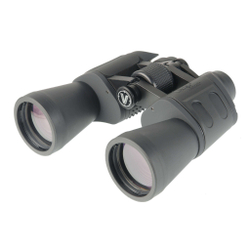 Бинокль Veber Classic БПЦ 12x50 VR серый