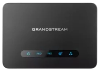 SIP-адаптер Grandstream HT813 (HT813)