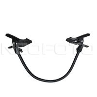 Держатель FST FH2-50 гибкий с клипсами