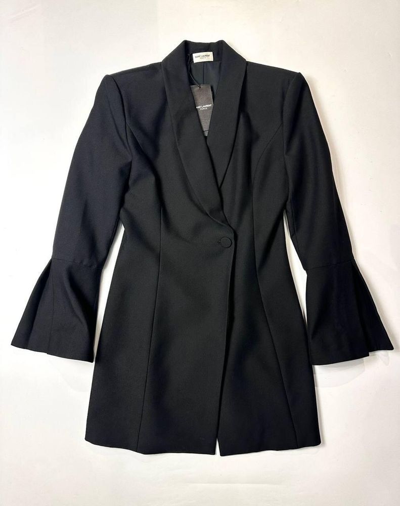 Пиджак Yves Saint Laurent