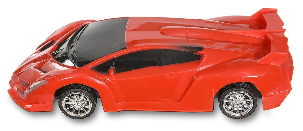 Машина классич.на РУ, коробка 5099A-21AB