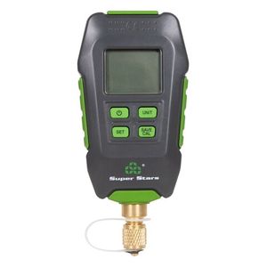 Вакууметры