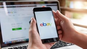 eBay