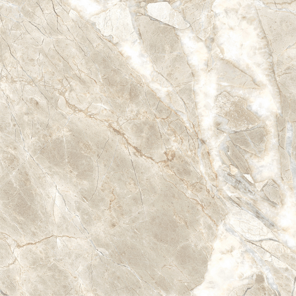 8080ABT11M Эмберстоун бежевый / Amberstone Beige Керамогранит матовый граниль 800*800