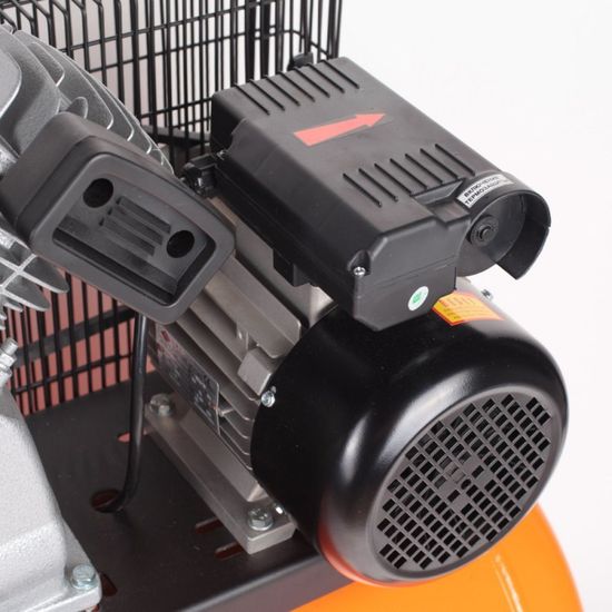 Компрессор "PATRIOT REMEZA" СБ4/С-100 LВ30 A