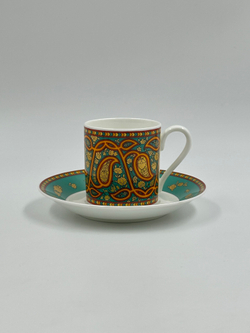 Кофейная пара Heinrich Villeroy & Boch, Indira