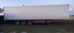Schmitz Cargobull SKO24 Полуприцеп изотермический/рефрижератор SKO 24/L-13.4 FP60 COOL (Рефрижератор