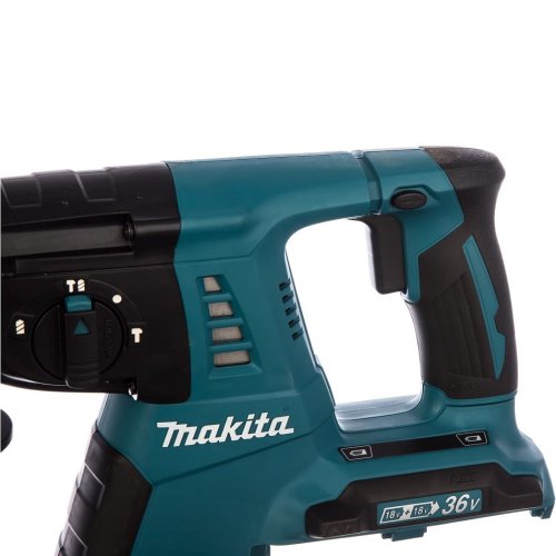 Перфоратор аккумуляторный Makita DHR 263 Z