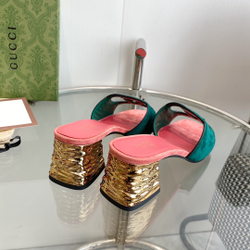 Gucci Slide Sandal