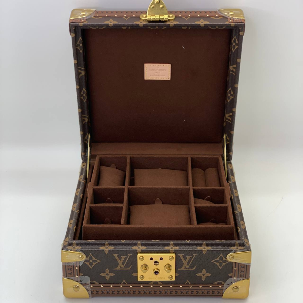 Шкатулка Louis Vuitton