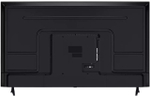 Телевизор LG 50UA73006LA 127 см черный