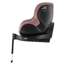 Автокресло Britax Roemer Dualfix Pro M Dusty Rose