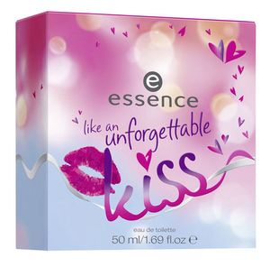 essence Like an Unforgettable Kiss 2014