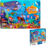 Пазл 60эл. "Океан" (Dream Makers)