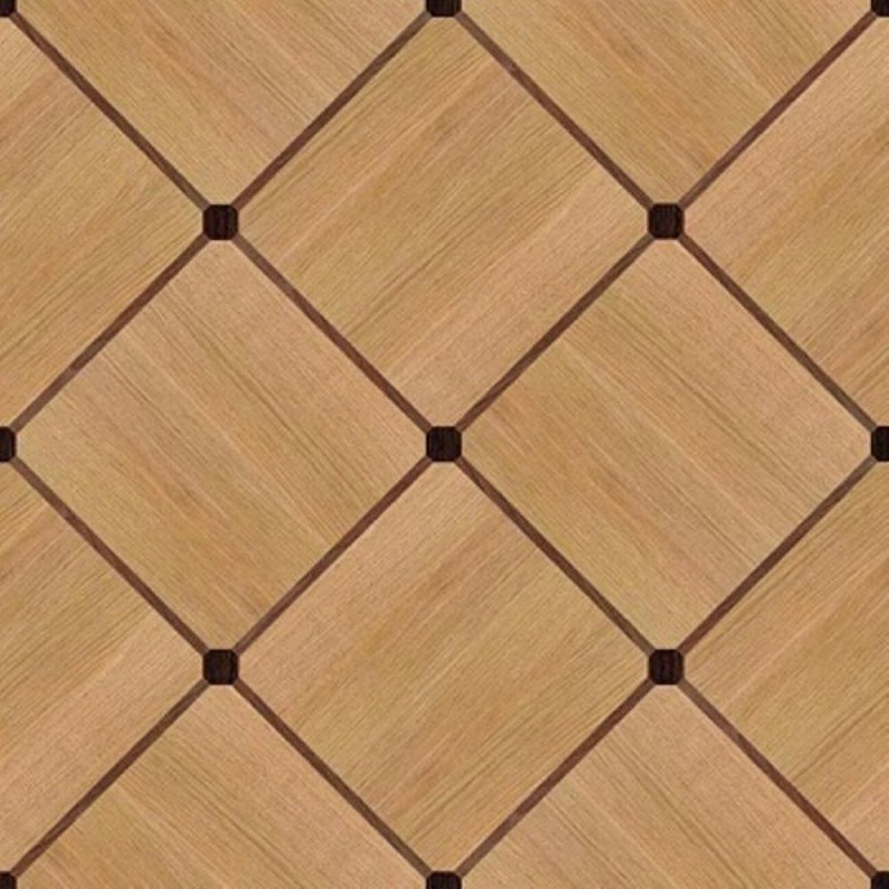 Модульный паркет Паркетная Мозаика М 122