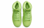 Кроссовки Jordan Air Jordan 1 Ko Sp "Billie Eilish" (Женская размерная сетка)
