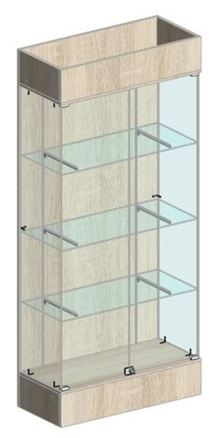 Витрина ВМ05