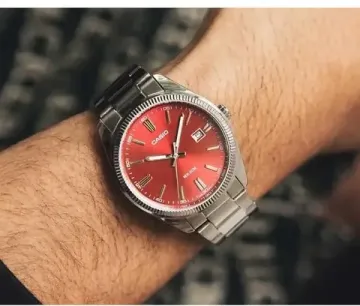 Наручные часы Casio MTP-1302PD-4AVEF