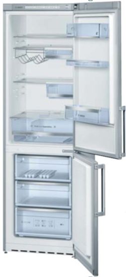 Холодильник Bosch KGS 36XL20R