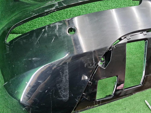 Бампер задний Aito M7 (2022-н.в.)