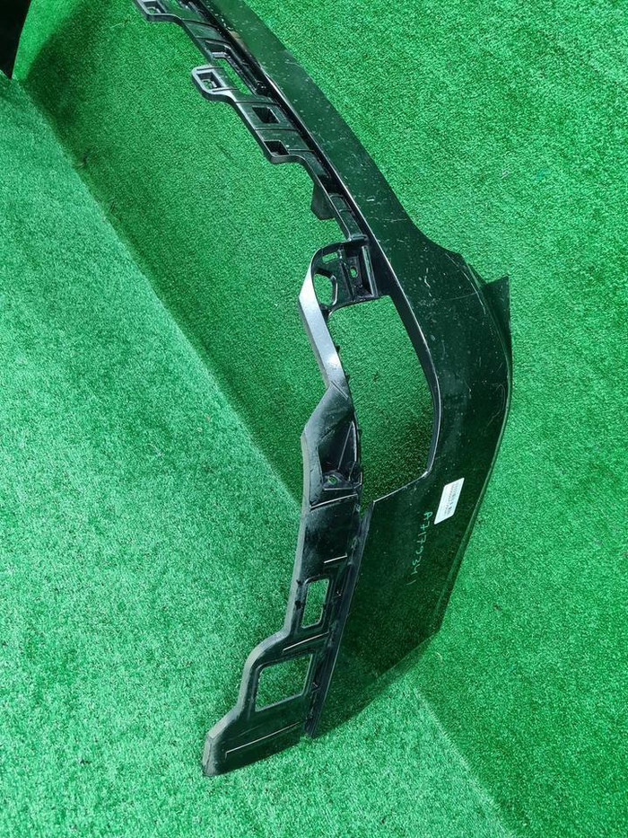 Бампер задний Hyundai Palisade (2018-2022)