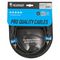 HeadMade Pro for Subwoofer RCA - RCA Black 3m