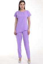 Костюм Летний тренд (вайолет) Diolche