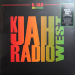 Grand Theft Auto: San Andreas Soundtrack - K-JAH Radio West (Россия 2024г.)