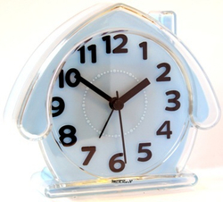 Будильник MIRRON 3223 Г