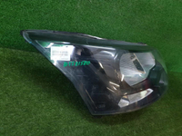 Битая Фара правая Ford Transit 7 (2014-2019) Галоген