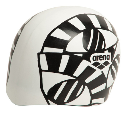Шапочка для плавания Arena REVERSIBLE CAP